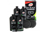 Turtle Wax Black Box