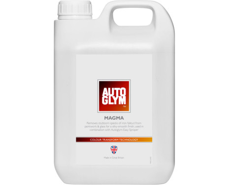 Autoglym Magma Flytande Lera 2,5L