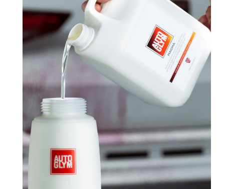 Autoglym Magma Flytande Lera 2,5L, bild 2