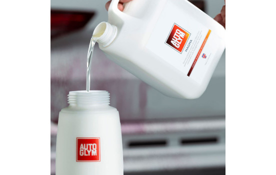 Autoglym Magma Flytande Lera 2,5L, bild 2