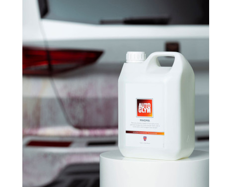Autoglym Magma Flytande Lera 2,5L, bild 3