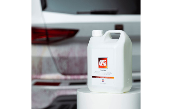 Autoglym Magma Flytande Lera 2,5L, bild 3