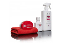 Autoglym Surface Detailing Clay Kit