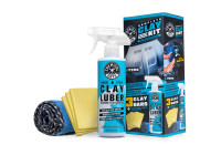 Chemical Guys komplett lerkit