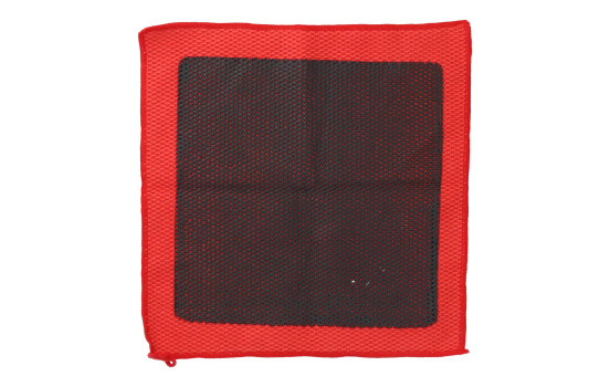 Valma V027 Djuprengörande lerduk 30x30cm, bild 10