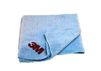 3M Perfect-It Ultramjuk Polerduk Blå Högpresterande 50486