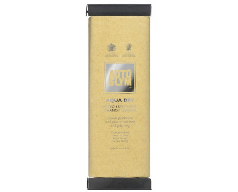 Autoglym Aqua-Dry (Syntetisk)