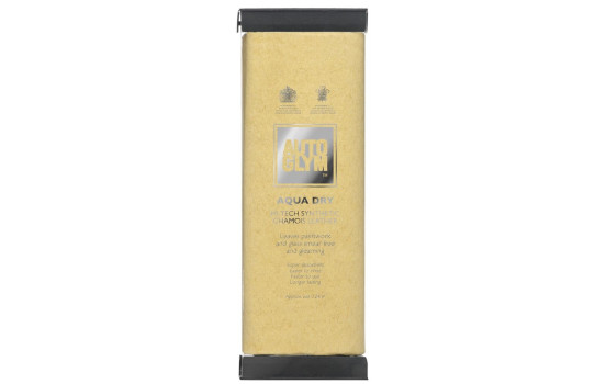 Autoglym Aqua-Dry (Syntetisk)