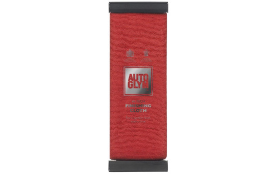 Autoglym Hi-Tech Finishing Cloth 40x40cm