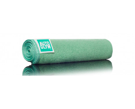 Autoglym Hi-Tech Interior Microfiber, bild 2