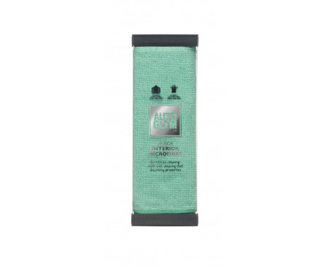 Autoglym Hi-Tech Interior Microfiber, bild 4