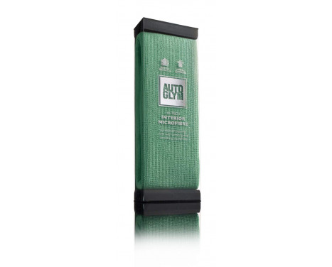 Autoglym Hi-Tech Interior Microfiber