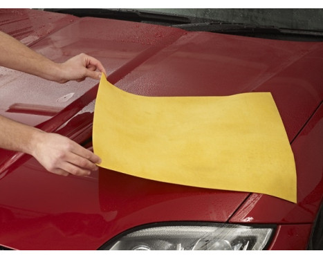 Autoglym Hi-Tech Torkning Handduk, bild 4