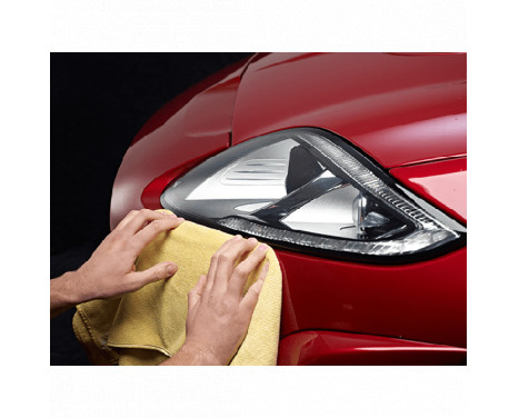 Autoglym Hi-Tech Torkning Handduk, bild 5