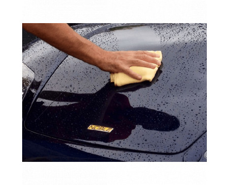 Autoglym Hi-Tech Torkning Handduk, bild 3