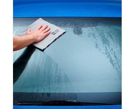 Autoglym InstaDry mikrofiberduk 40x40cm, bild 4