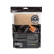Chemical Guys Workhorse mikrofiberhandduk av professionell kvalitet - brun 16x16'' (3-pack), miniatyr 2