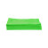 Kraftiga mikrofiberdukar 10-delad grön, miniatyr 2