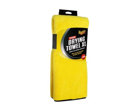 Meguiars Supreme torkhandduk XL 55x85cm