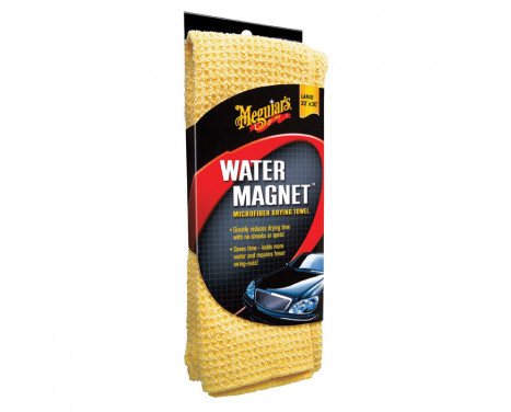 Meguiars vattenmagnet