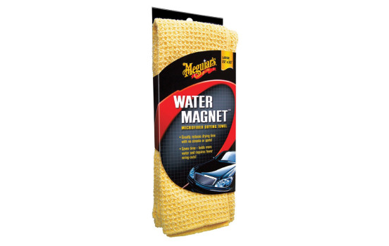 Meguiars vattenmagnet, bild 2