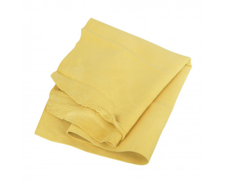 Protecton Natural chamois 60x40cm