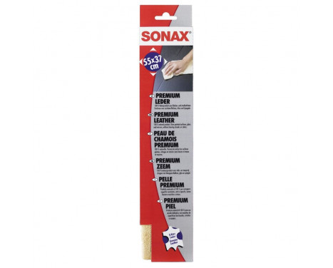 Sonax Premium sämskskinn