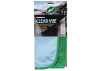 Turtle Wax 54689 Klar Vue Glasduk
