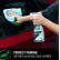 Turtle Wax 54689 Klar Vue Glasduk, miniatyr 5