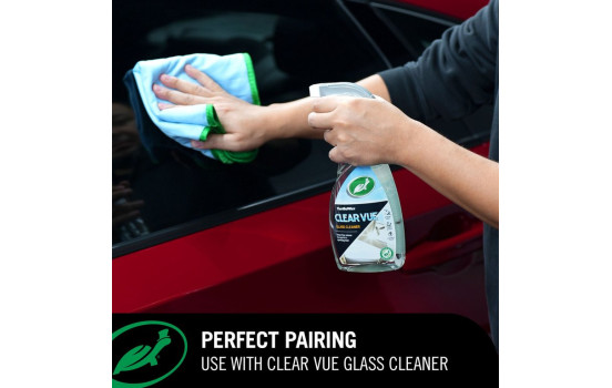 Turtle Wax 54689 Klar Vue Glasduk, bild 5