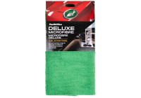 Turtle Wax 54693 Deluxe mikrofiber dubbelverkande