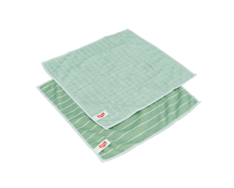 Valma ECO Bambu mikrofiberdukar 2 stycken, bild 6