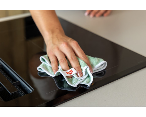 Valma ECO Bambu mikrofiberdukar 2 stycken, bild 11