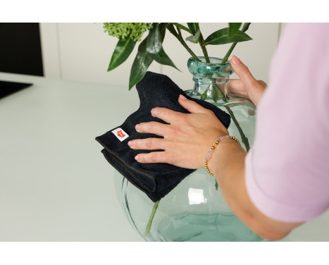 Valma mikrofiberdukar 5 stycken, bild 10