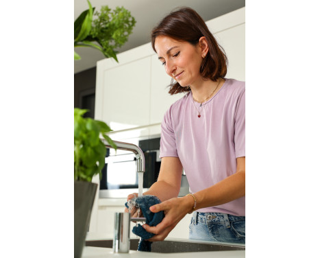 Valma mikrofiberdukar 5 stycken, bild 11