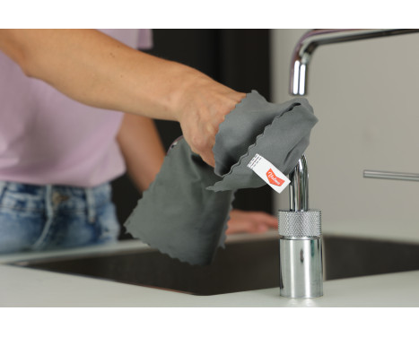 Valma mikrofiberdukar mix 3 stycken, bild 10