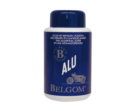 Belgom Alu 250ml
