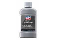 Liqui Moly Chrome glanskräm 250 ml