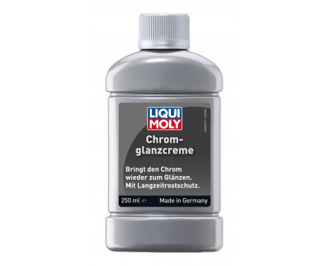Liqui Moly Chrome glanskräm 250 ml