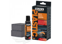 Quixx Plast svart 75 ml