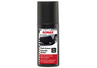 Sonax Plast Svart 100 ml
