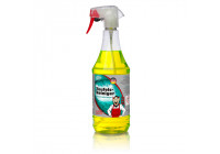 Teufels Cleaner Industrial Cleaner - Gul - 1000ml