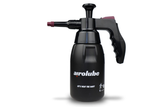 Airolube professionell tryckspruta 1 liter, bild 3
