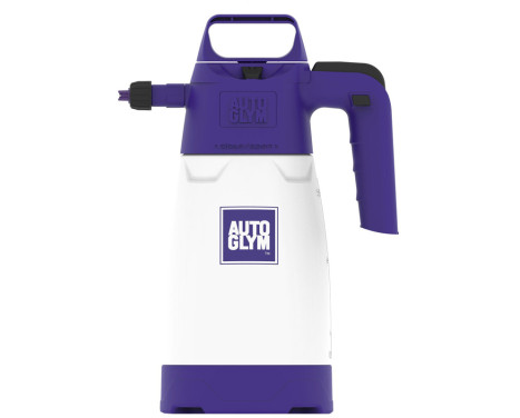 Autoglym Polar Skumspruta 1,25L