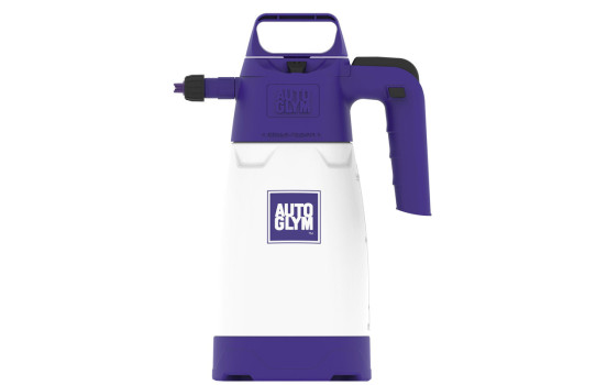 Autoglym Polar Skumspruta 1,25L
