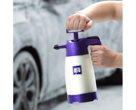 Autoglym Polar Skumspruta 1,25L, bild 2