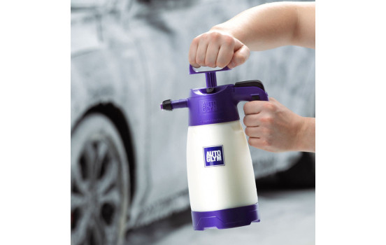 Autoglym Polar Skumspruta 1,25L, bild 2