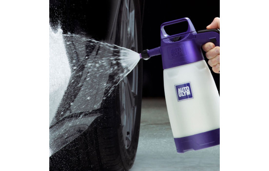 Autoglym Polar Skumspruta 1,25L, bild 3