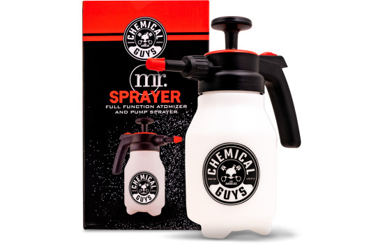 Chemical Guys Mr.Sprayer Atomizer - 1,5 liter