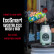 Chemical Guys Mr.Sprayer Atomizer - 1,5 liter, miniatyr 5